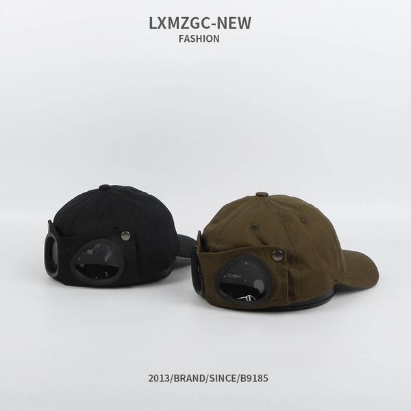 ins niche personality fashionable glasses flying glasses baseball english letter baseball cap fashion cap, Blue;gray
ins niche personality fashionable glasses flying glasses baseball english letter baseball cap fashion cap, Blue;gray