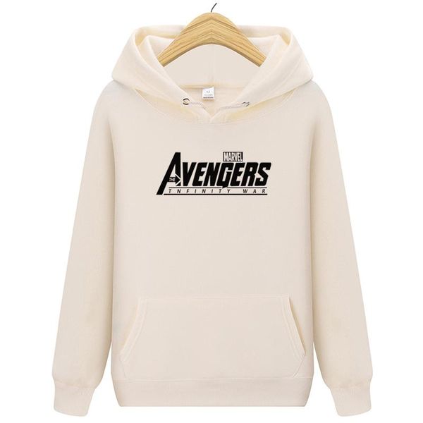 4 endgame hoodies men women letters marvel print autumn harajuku hip hop sweatshirt man fashion winter fleece jumper, Black
4 endgame hoodies men women letters marvel print autumn harajuku hip hop sweatshirt man fashion winter fleece jumper, Black