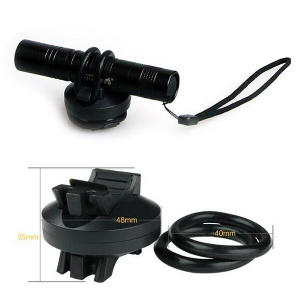 bike lights 1pc 360 swivel bicycle lamp led bracket clip mount torch light holder clamp
bike lights 1pc 360 swivel bicycle lamp led bracket clip mount torch light holder clamp