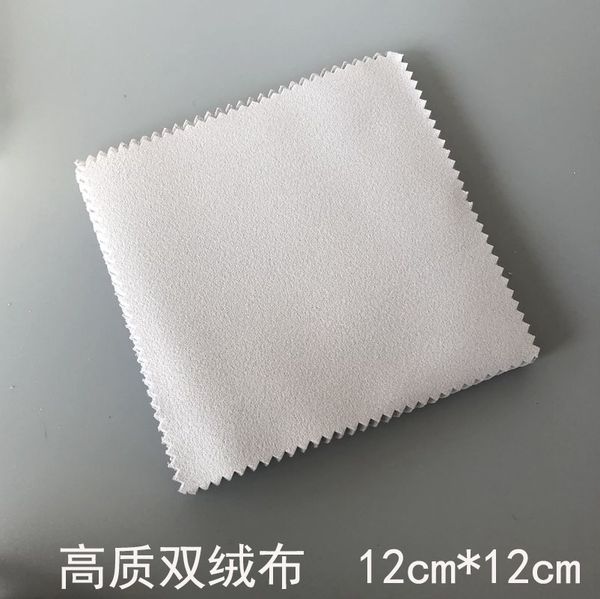 12cm 12cm double-sided flannel jewelry jadeware gold clothcleaning glasses clothscreen cleaning cloth glasses cloth, Blue
12cm 12cm double-sided flannel jewelry jadeware gold clothcleaning glasses clothscreen cleaning cloth glasses cloth, Blue