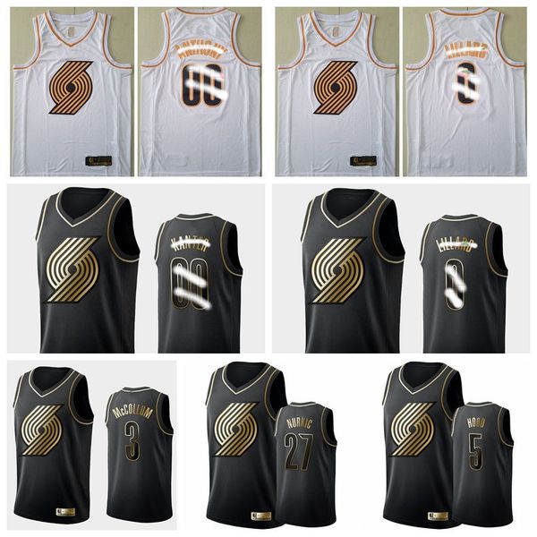 portland trail blazers men damian lillard carmelo anthony c.j. mccollum black white golden basketball swingman jersey, Black;red
portland trail blazers men damian lillard carmelo anthony c.j. mccollum black white golden basketball swingman jersey, Black;red