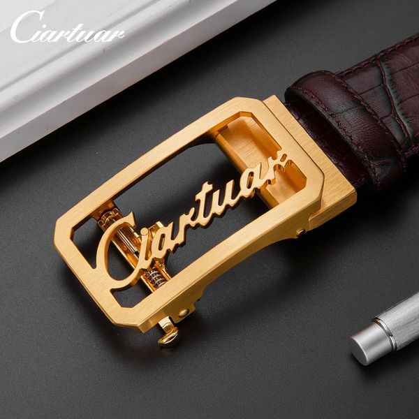 she2t casia genuine leather belt casia embossed automatic buckle belt men's leather men's cowhide layer cowhide embossed automatic, Black;brown
she2t casia genuine leather belt casia embossed automatic buckle belt men's leather men's cowhide layer cowhide embossed automatic, Black;brown