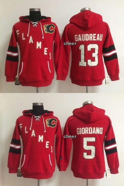 2017 wholesale ice hockey hoodies calgary flames #13 gaudreau #5 giordano red women hoodies jersey, Black;red
2017 wholesale ice hockey hoodies calgary flames #13 gaudreau #5 giordano red women hoodies jersey, Black;red