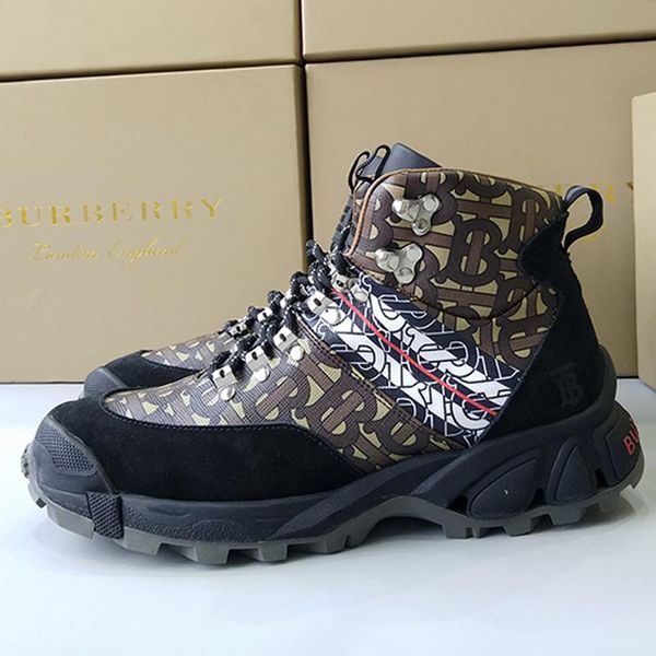 monogram stripe e -canvas tor boots men shoes sports outdoor walking fashion sneakers casual high lace -up men boots zapatillas hombre, Black
monogram stripe e -canvas tor boots men shoes sports outdoor walking fashion sneakers casual high lace -up men boots zapatillas hombre, Black