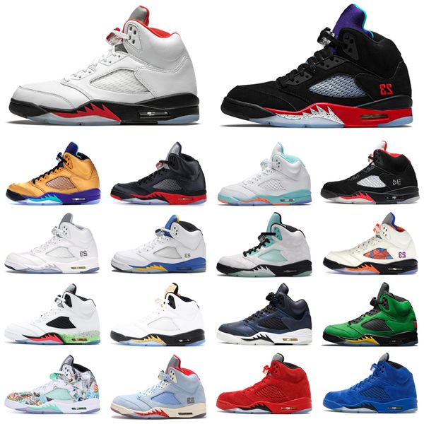 air jordan retro 5 5s alternate бел grape мужчины баскетбол обувь огонь красный jumpman top 3 разводят light аква easter крылья мужские женс
air jordan retro 5 5s alternate бел grape мужчины баскетбол обувь огонь красный jumpman top 3 разводят light аква easter крылья мужские женс