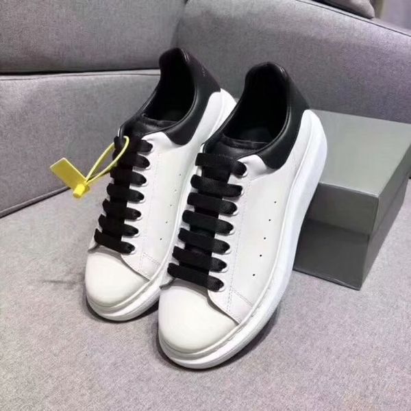 2020 new design women men mens sneaker man casual shoes leather mens womens fashion white leather flat casual sneaker jogging on sale, Black
2020 new design women men mens sneaker man casual shoes leather mens womens fashion white leather flat casual sneaker jogging on sale, Black