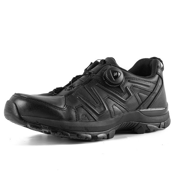 outdoor tactical knob waterproof leather vamp breathable shoes men women hiking camping climbing light travel boots
outdoor tactical knob waterproof leather vamp breathable shoes men women hiking camping climbing light travel boots