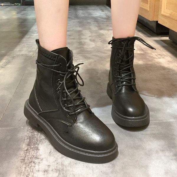 lady boots summer booties women's rubber shoes rain flat heel low heels booties luxury designer boots-women round toe, Black
lady boots summer booties women's rubber shoes rain flat heel low heels booties luxury designer boots-women round toe, Black