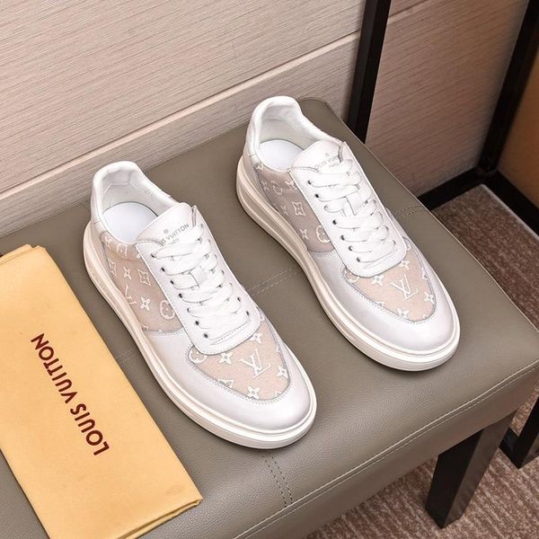 2021-2020u new limited edition luxury design mens leather printed sneakers all -match fashion mens casual shoes mens banquet shoes size :38, Black
2021-2020u new limited edition luxury design mens leather printed sneakers all -match fashion mens casual shoes mens banquet shoes size :38, Black
