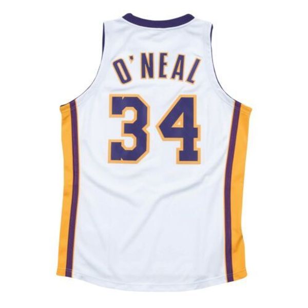 деевого акил о'нил mitchell ness белого 2003-04 top джеѬи бакебол джеѬи олки ве пѬ, Gray
деевого акил о'нил mitchell ness белого 2003-04 top джеѬи бакебол джеѬи олки ве пѬ, Gray