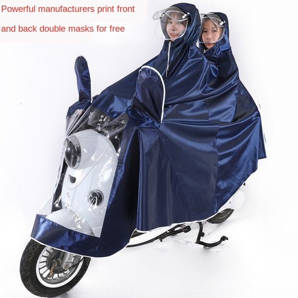 electric vehicle single raincoat cycling motorcycle bicycle electric bicycle one-piece poncho motorcycle poncho
electric vehicle single raincoat cycling motorcycle bicycle electric bicycle one-piece poncho motorcycle poncho