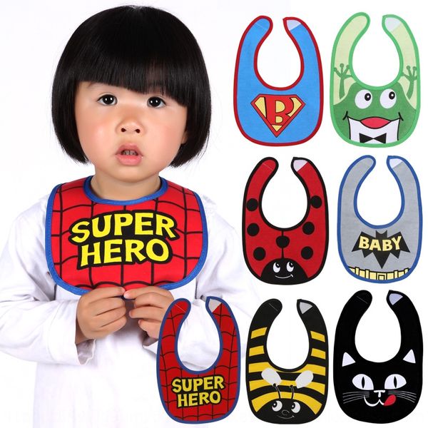 trendy daily waterproof and anti-dirty saliva towel for children's meals cotton cartoon hook saliva towel bib and loop bib
trendy daily waterproof and anti-dirty saliva towel for children's meals cotton cartoon hook saliva towel bib and loop bib