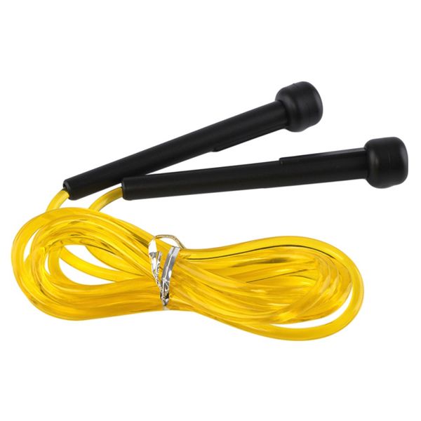 speed skipping jump rope adjustable pvc rubber crystal soft skipping rope sports lose weight exercise gym fitness equipment
speed skipping jump rope adjustable pvc rubber crystal soft skipping rope sports lose weight exercise gym fitness equipment