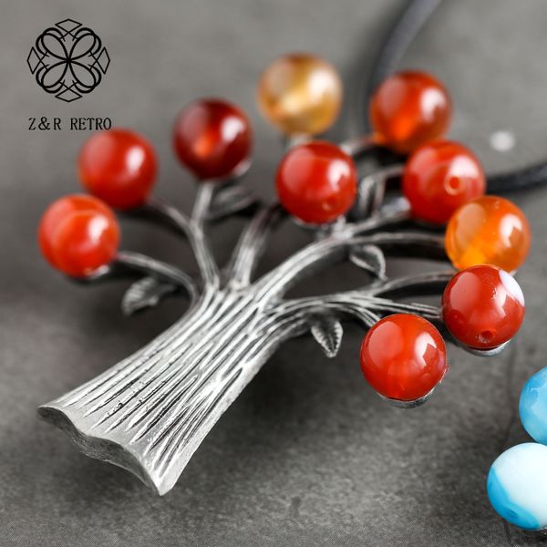tree necklaces & pendants handmade necklaces for women jewlery rope chain necklace big women accessories gifts for friends, Silver
tree necklaces & pendants handmade necklaces for women jewlery rope chain necklace big women accessories gifts for friends, Silver
