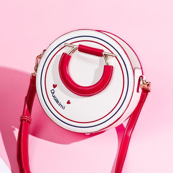 women 2020 new simple portable korean all-match crossbody small round shoulder shoulder bag bag
women 2020 new simple portable korean all-match crossbody small round shoulder shoulder bag bag