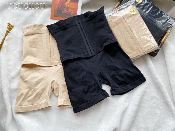5705# high-waisted buckle belly tight safety waist-tied barbie body pants hip lifting safety pants corrective underwear, Black;brown
5705# high-waisted buckle belly tight safety waist-tied barbie body pants hip lifting safety pants corrective underwear, Black;brown
