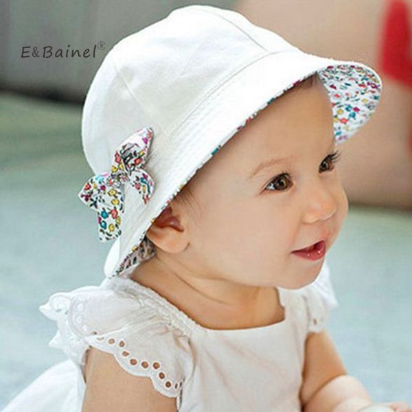 e&bainel fashion two side baby hat for girls summer baby caps children floral bowknot sun hat beanie infant gorros, Yellow
e&bainel fashion two side baby hat for girls summer baby caps children floral bowknot sun hat beanie infant gorros, Yellow