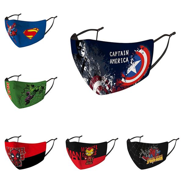 The Avengers 3D Printed Kids designer face mask adjustable protective mask dust and haze breathable face masks
The Avengers 3D Printed Kids designer face mask adjustable protective mask dust and haze breathable face masks