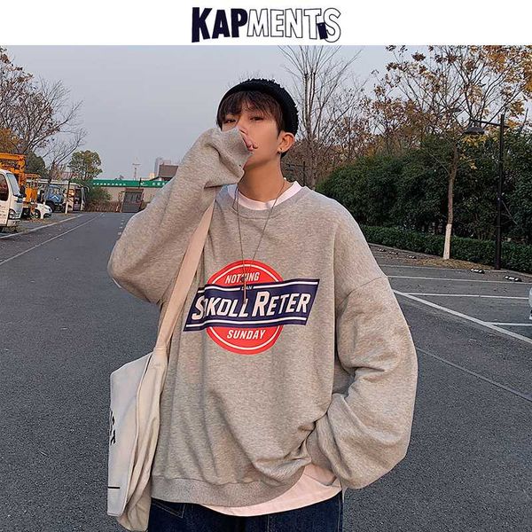 kapments hip hop oversized letter hoodies for men 2020 mens japanese streetwear casual pullover sweatshirts male korean clothing, Black
kapments hip hop oversized letter hoodies for men 2020 mens japanese streetwear casual pullover sweatshirts male korean clothing, Black