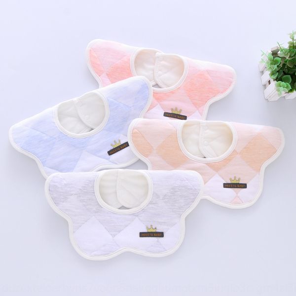 new baby warm saliva waterproof newborn 360-degree rotating petal bib male towel towel and female baby bib
new baby warm saliva waterproof newborn 360-degree rotating petal bib male towel towel and female baby bib