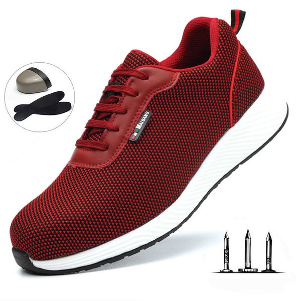outdoor t raining shoes men's anti-smash and anti-puncture work safety shoes lightweight breathable sports women
outdoor t raining shoes men's anti-smash and anti-puncture work safety shoes lightweight breathable sports women