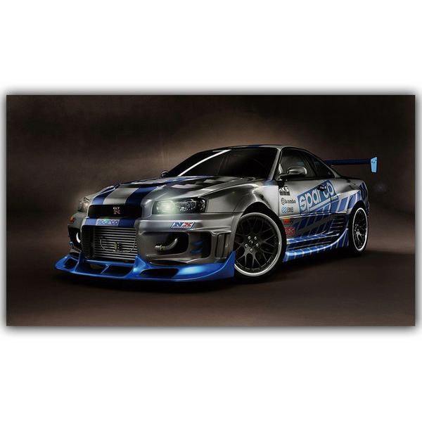 super car poster rally sport car canvas paintings artwork car pictures wall art for living room home decor (no frame
super car poster rally sport car canvas paintings artwork car pictures wall art for living room home decor (no frame