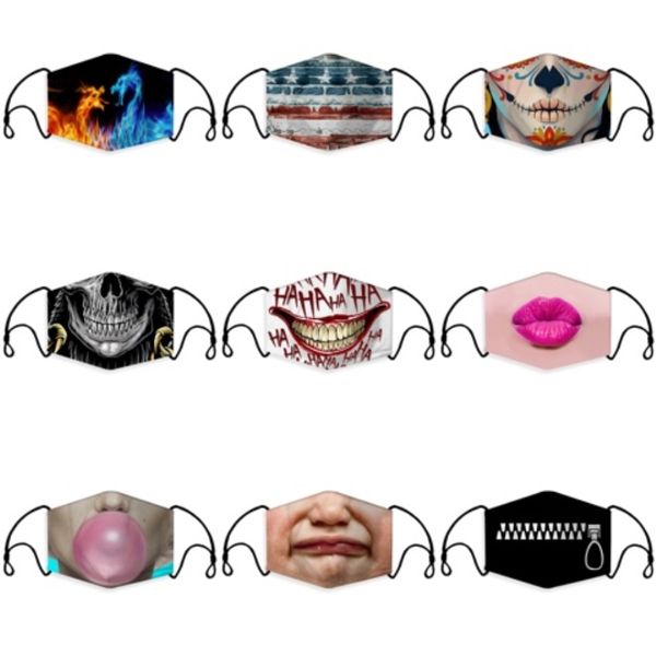 многоразовый expression маски 3d печать мультфильм лица рот маска смешные пыленепроницаемый маска ultraviolet-proof моющийся бег езда маски
многоразовый expression маски 3d печать мультфильм лица рот маска смешные пыленепроницаемый маска ultraviolet-proof моющийся бег езда маски