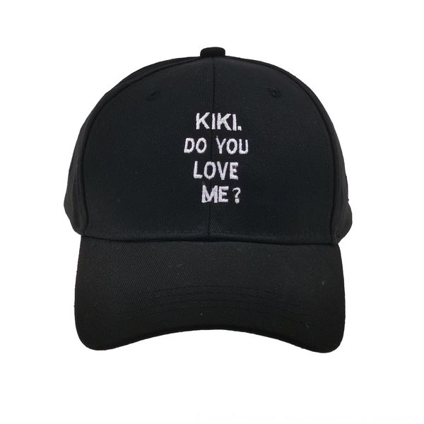 foreign letter kiki do you love me hat embroidery pure cotton baseball cap embroidered baseball cap, Blue;gray
foreign letter kiki do you love me hat embroidery pure cotton baseball cap embroidered baseball cap, Blue;gray