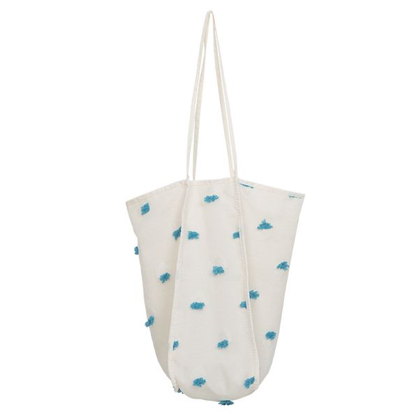 three-dimensional applique shoulder bag women's fashion large capacity shopping bag new canvas casual luxury handbag
three-dimensional applique shoulder bag women's fashion large capacity shopping bag new canvas casual luxury handbag