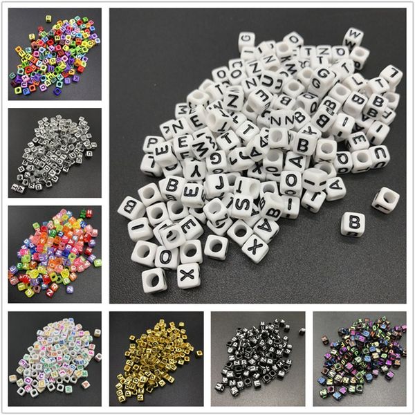 100pcs 6mm mix letter beads square alphabet beads acrylic beads diy jewelry making for bracelet necklace accessories
100pcs 6mm mix letter beads square alphabet beads acrylic beads diy jewelry making for bracelet necklace accessories