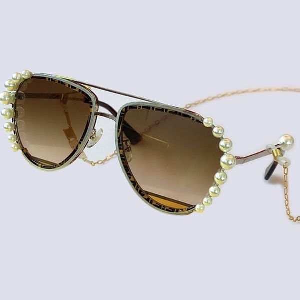 pilot sunglasses for women 2020 new mirror pearls sun glasses female uv400, White;black
pilot sunglasses for women 2020 new mirror pearls sun glasses female uv400, White;black
