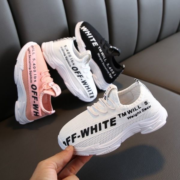 sports 2020 new autumn breathable baby's sneakers children's children's boys' shoes girls' mesh casual shoes, Black
sports 2020 new autumn breathable baby's sneakers children's children's boys' shoes girls' mesh casual shoes, Black