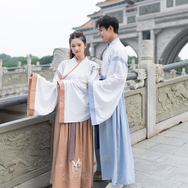 9xtde jin-made cross-collar skirt clothesembroidery clothingcouple suit cross-collar skirt chinese clothing daily traditional embroi, Black;red
9xtde jin-made cross-collar skirt clothesembroidery clothingcouple suit cross-collar skirt chinese clothing daily traditional embroi, Black;red
