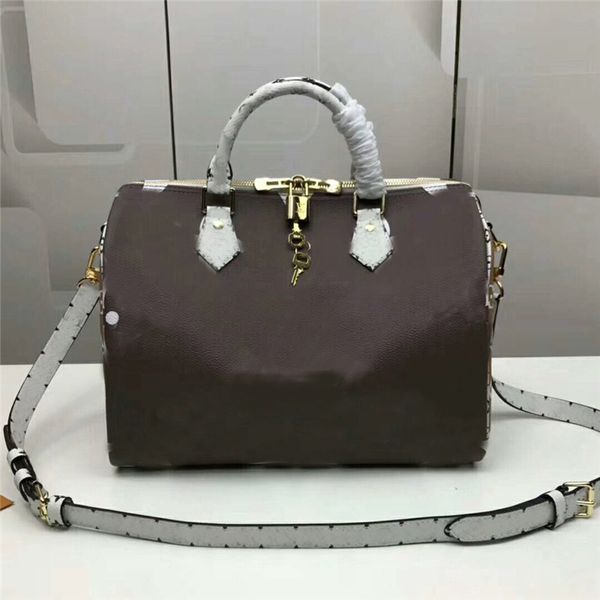 fashion new speedy handbags tote clutch bags duffle duffel travel bags crossbody shoulder bag
fashion new speedy handbags tote clutch bags duffle duffel travel bags crossbody shoulder bag