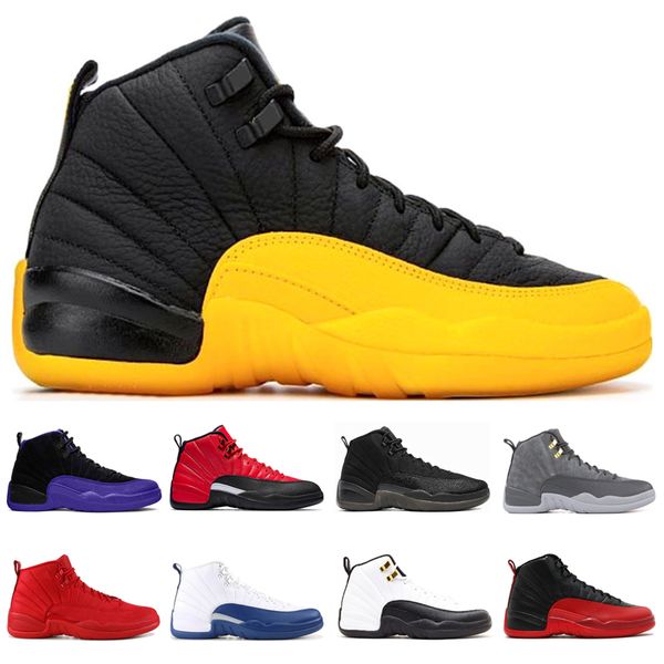 ale trainers mens basketball shoes 12 12s university gold dark concord reverse flu game gym red taxi dark grey sports sneakers size 7-13
ale trainers mens basketball shoes 12 12s university gold dark concord reverse flu game gym red taxi dark grey sports sneakers size 7-13