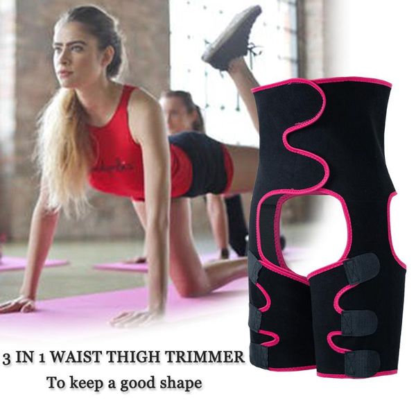 women thigh trimmer high waist neoprene shapewear leg slimming bulifting waist trainer slimming belt
women thigh trimmer high waist neoprene shapewear leg slimming bulifting waist trainer slimming belt