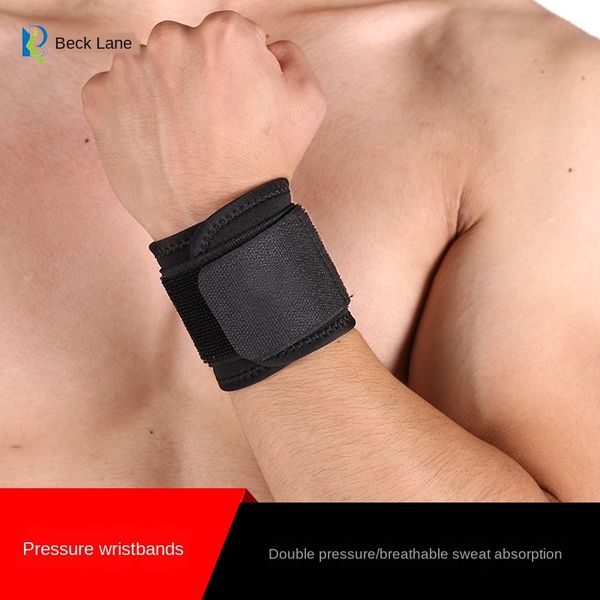 w7keg winding pressure wristband weightlifting wrist protection badminton volleyball basketball sports fitness men's and women's s, Black;red
w7keg winding pressure wristband weightlifting wrist protection badminton volleyball basketball sports fitness men's and women's s, Black;red