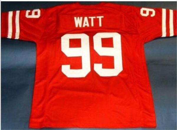 custom men youth women vintage #99 jj watt custom wisconsin badgers football jersey size s-5xl or custom any name or number jersey, Black
custom men youth women vintage #99 jj watt custom wisconsin badgers football jersey size s-5xl or custom any name or number jersey, Black