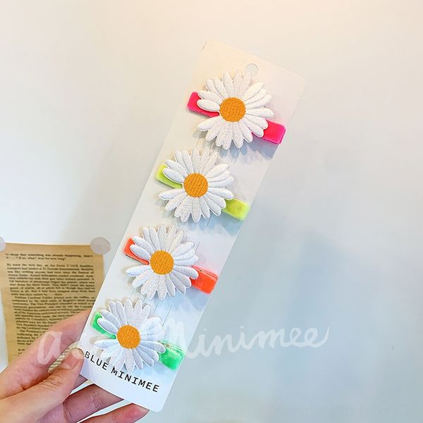 srfe0 korean high-end children's hair accessories embroidered daisy children korean high-end children's hair accessories emb, Slivery;white
srfe0 korean high-end children's hair accessories embroidered daisy children korean high-end children's hair accessories emb, Slivery;white