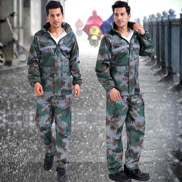 отражающего дождевик защитного костюма охрана труд uiovy труда пвх камуфляж взрослые ткань оксфорд ткань оксфорд пвх камуфляж взрослые отраж 
отражающего дождевик защитного костюма охрана труд uiovy труда пвх камуфляж взрослые ткань оксфорд ткань оксфорд пвх камуфляж взрослые отраж