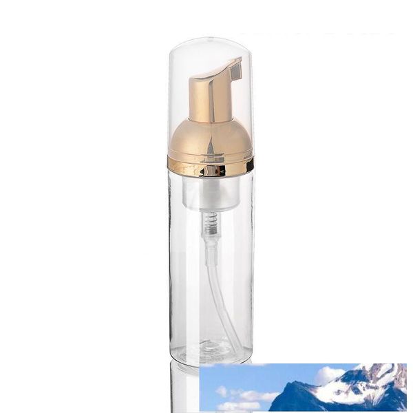 60ml plastic foam dispenser bottle with gold pumps mini foaming dispenser empty refillable travel hand soap foaming, shampoo, castile
60ml plastic foam dispenser bottle with gold pumps mini foaming dispenser empty refillable travel hand soap foaming, shampoo, castile