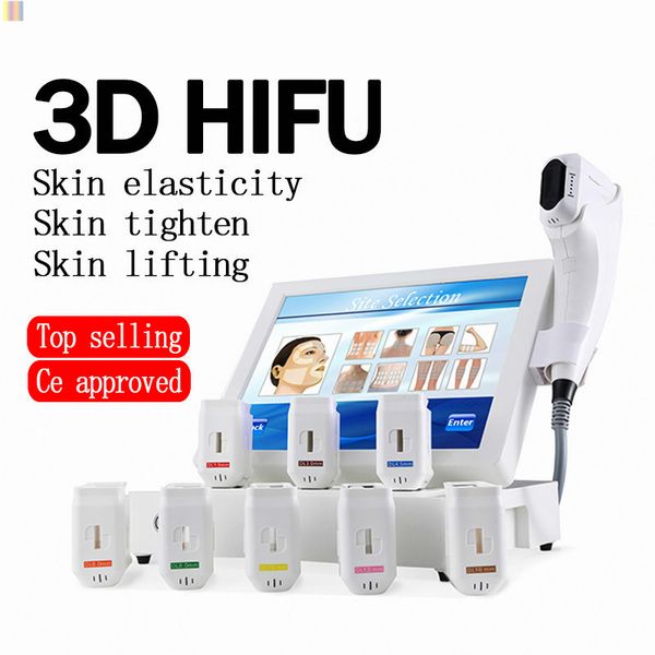 3d hifu wrinkle removal selling 1-11 lines 3d hifu machine for beauty facial and body lifting salon and clinic use
3d hifu wrinkle removal selling 1-11 lines 3d hifu machine for beauty facial and body lifting salon and clinic use