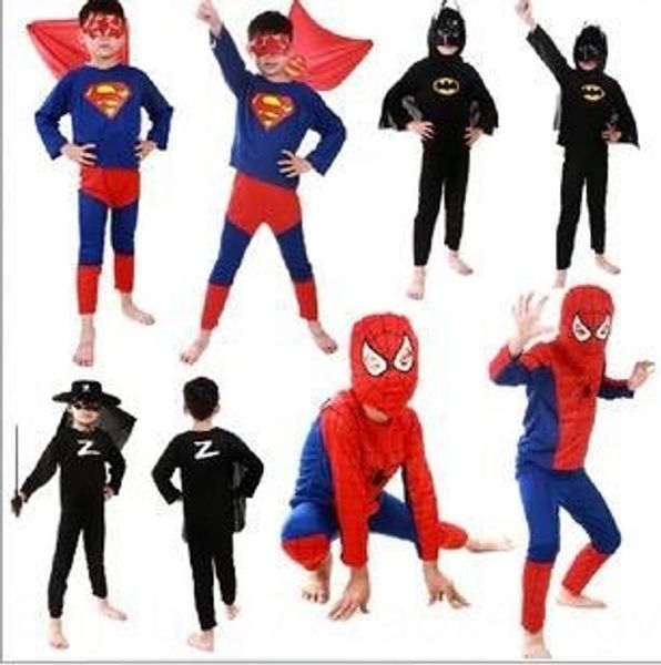 производительность одежды avjfx halloween costume- supermansuit супер герой человек-паук хеллоуин костюм одежда детский производительности к, Black;red
производительность одежды avjfx halloween costume- supermansuit супер герой человек-паук хеллоуин костюм одежда детский производительности к, Black;red