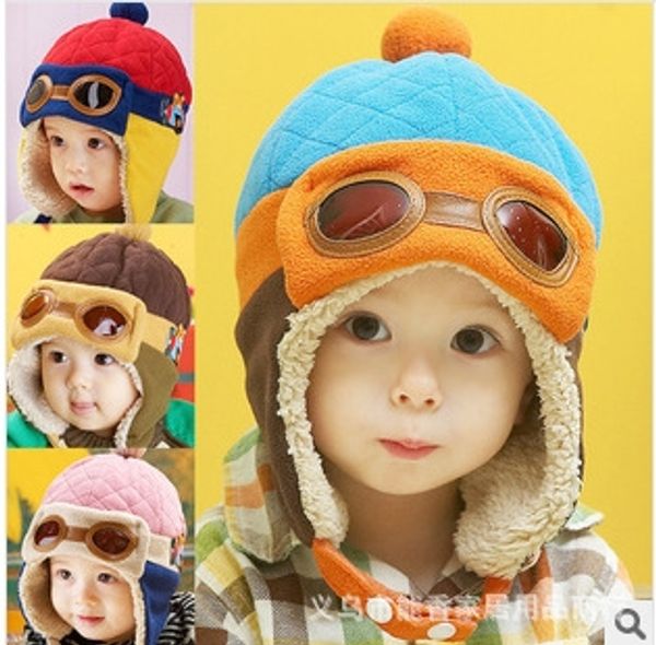 children's lei mao lei feng mao aviator modelling thermal insulation cap leifeng cap korean children's hat, Yellow
children's lei mao lei feng mao aviator modelling thermal insulation cap leifeng cap korean children's hat, Yellow