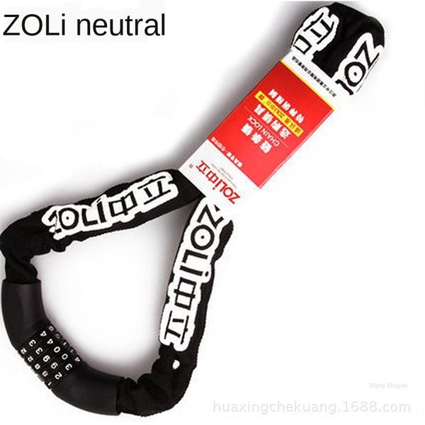 neutral zoli 85602 900mm cloth chain neutral, zoli lock, blue lock round chain 5-position combination lock black blue
neutral zoli 85602 900mm cloth chain neutral, zoli lock, blue lock round chain 5-position combination lock black blue