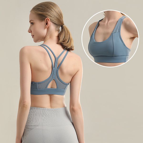 спорт brassiere марлевых красот вернуться ремень joint фитнес нижнего белья промышленности йога жилет пуш-ап бюстгальтер резистентного / 30, White;black
спорт brassiere марлевых красот вернуться ремень joint фитнес нижнего белья промышленности йога жилет пуш-ап бюстгальтер резистентного / 30, White;black
