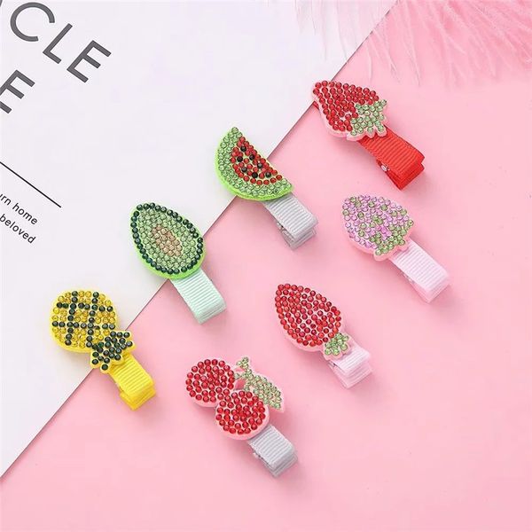 shiny girls cartoon fruit hairpins,cute baby duckbill clips barrettes headwear,kids hair accessories gift for girl, Slivery;white
shiny girls cartoon fruit hairpins,cute baby duckbill clips barrettes headwear,kids hair accessories gift for girl, Slivery;white