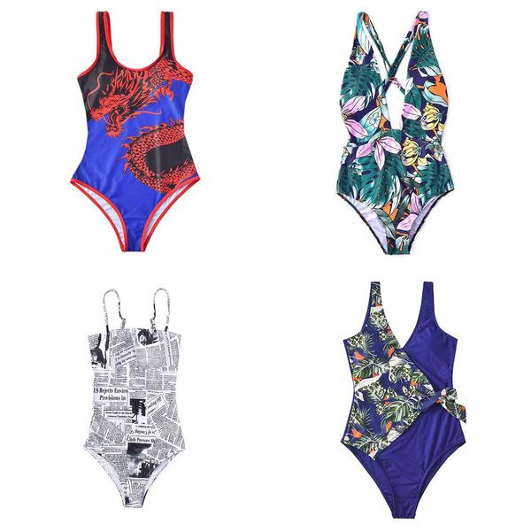 print string triangle lady swimwear one piece 2020 bikini selling national style strap letter swimsuit women's conjoined bikini, White;black
print string triangle lady swimwear one piece 2020 bikini selling national style strap letter swimsuit women's conjoined bikini, White;black