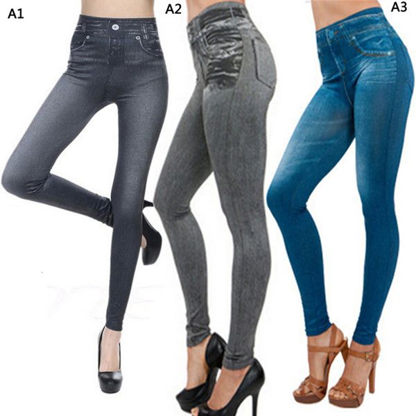 fashion 2020 new women printed imitation feet pants bottom jeans fashion elastic high waist leggings sell hx1022, Black 
fashion 2020 new women printed imitation feet pants bottom jeans fashion elastic high waist leggings sell hx1022, Black