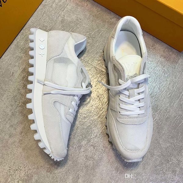 мужская мода обувь runner кроссовок дышащий chaussures pour hommes с коробкой lace -до мужская обувь повседневная роскошные zapatos de hombr
мужская мода обувь runner кроссовок дышащий chaussures pour hommes с коробкой lace -до мужская обувь повседневная роскошные zapatos de hombr